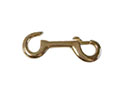 231B to 245B Open Eye Bolt Snap Hooks