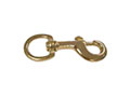 245B Round Swivel Bolt Snap Hooks