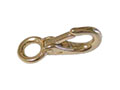 249B Rigid Round Eye Boat Snap Hooks