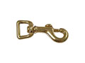 350B Square Swivel Bolt Snap Hooks