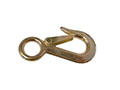 2311B Rigid Eye Safety Hooks