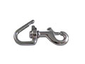 2255B Open Eye Swivel Bolt Snap Hooks