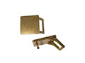 90B Brass Buckles