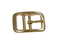 147B Round Corner Double Bar Buckles