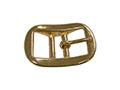 5706HB Heavy Double Bar Halter Buckles