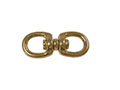 175B Round Eye Double End Swivels