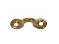 0556B Brass Loops