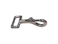 25M Rigid Square Eye Bolt Snap Hooks