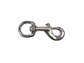 225HM Heavy Round Swivel Bolt Snap Hooks