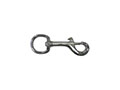 225LM Long Round Swivel Bolt Snap Hooks