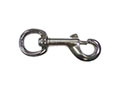 225MJ Jumbo Round Swivel Bolt Snap Hooks