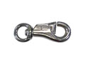 3142M Round Swivel Bull Snap Hooks