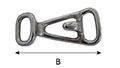 19010M Rope Adjusters - 2