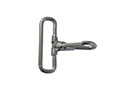 142SS-A Rigid Square Eye Spring Snap Hooks