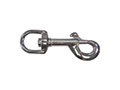 225SS Round Swivel Bolt Snap Hooks