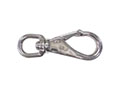 251SS Round Swivel Boat Snap Hooks