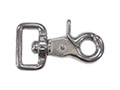 5015SS Square Swivel Trigger Snap Hooks