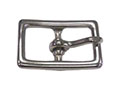 121SS Center Bar Buckles