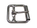 999SS Double Bar Roller Buckles