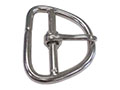 19090SS Double Bar Girth Buckles