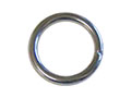 7SS Unwelded O-Rings - 3