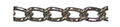 2.5 Millimeter (mm), 100 Feet (ft) Rolls Link Chains - 3