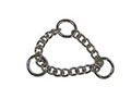 Martingale Chains