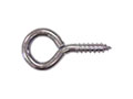 Screw Eye Bolt