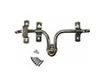 1263L Large Barn Door Latches