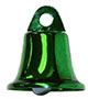 25 Millimeter (mm) Outside Diameter (B) Vacuum Coated Liberty Bell