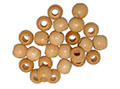 Wood Beads