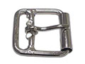 999ST-DBL Double Bar Roller Buckles