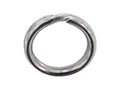 80CS Carbon Steel Split Rings